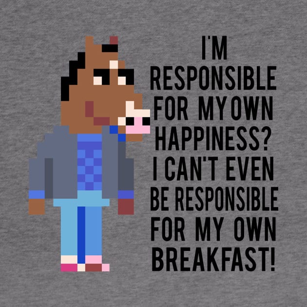 bojack horseman quote by RobyL